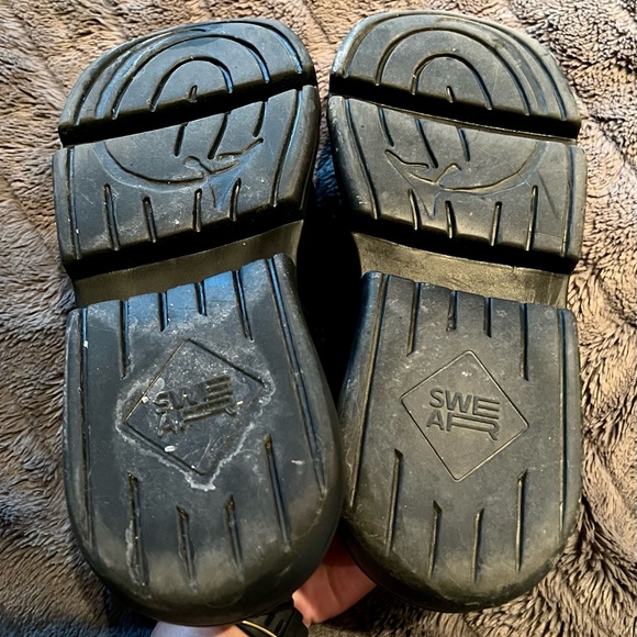 SWEAR Chunky 90s Style Sneaker - Picture 4 of 4